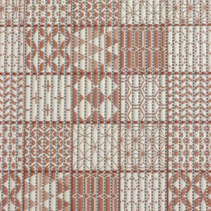 Коврик для ванной комнаты «Преображение», ширина 80 см, рулон 15 м, цвет коричневый Коврик для ванной комнаты «Преображение», ширина 80 см, рулон 15 м, цвет коричневый