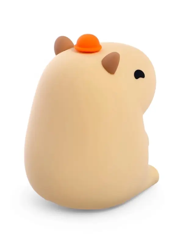 Ночник ZABIAKA &laquo;Капи ночник&raquo;, 2 режима работы, от USB