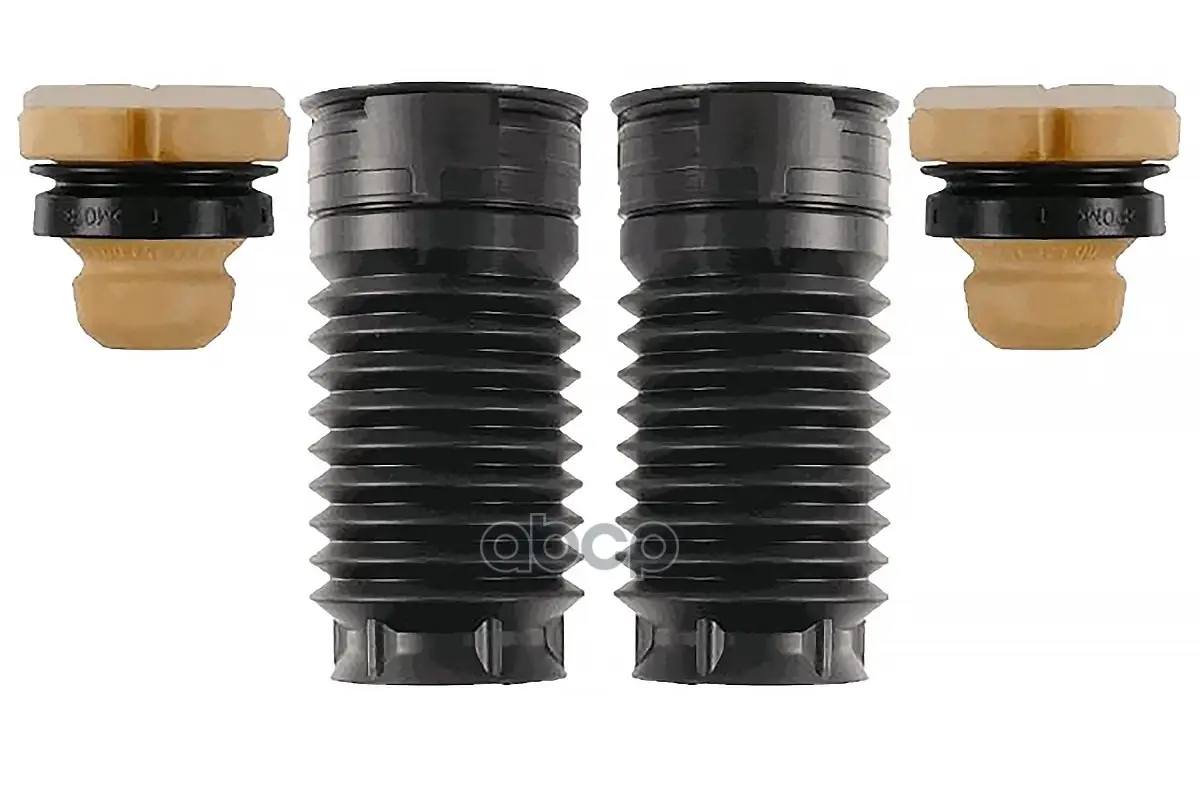 Пыльник, комплект Standard Springs арт. STP1078
