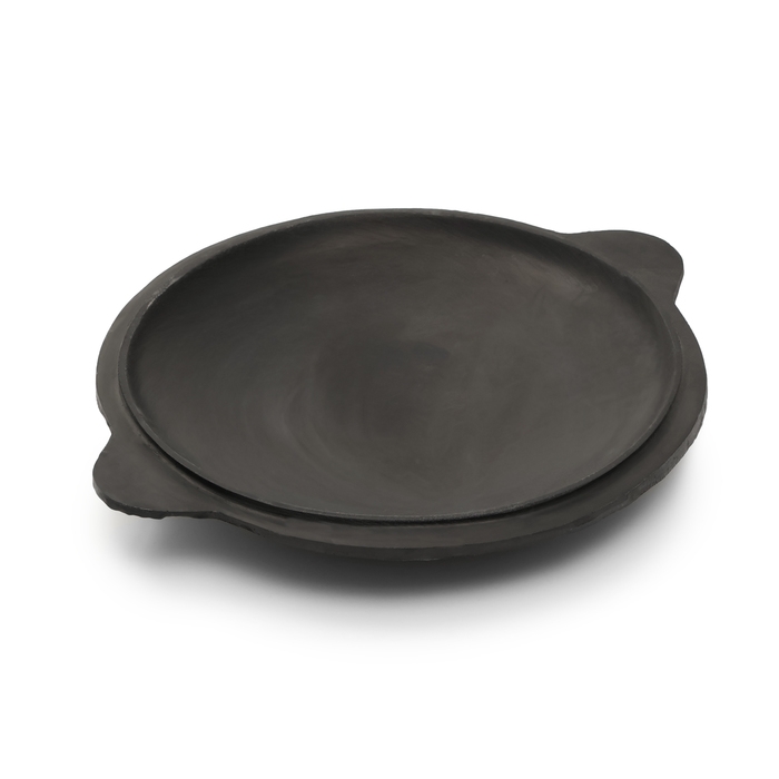 Садж-сковорода узбекская 36 см Садж-сковорода узбекская 36 см