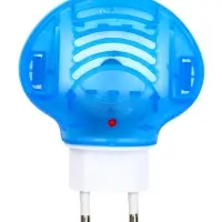 Комплект от комаров SAFEX KIDS (фумигатор+жидкость), 1 шт.