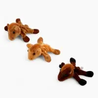 Milo toys Мягкая игрушка «Счастья в каждом дне»