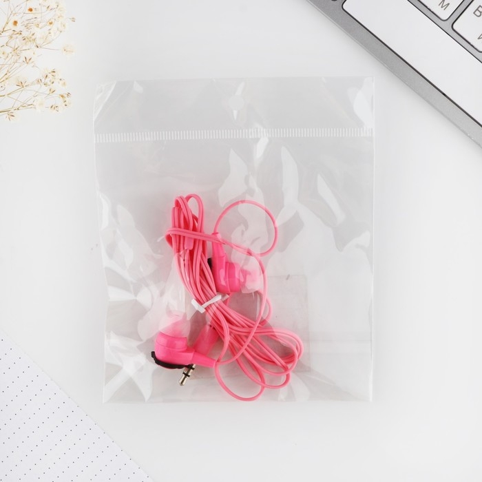 Наушники проводные «Единорожки», мод. VBT 1.26, 120 см Наушники проводные «Единорожки», мод. VBT 1.26, 120 см