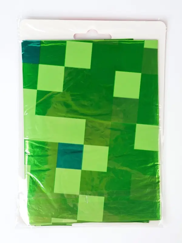 Воздушный шар фольгированный 40" &laquo;Цифра 9&raquo;