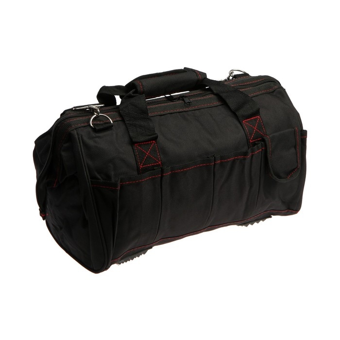 Сумка для инструментов DEKO, 065-0802, 350 х 200 х 230 мм, 9 карманов Сумка для инструментов DEKO, 065-0802, 350 х 200 х 230 мм, 9 карманов