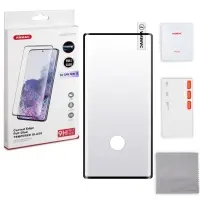 Защитное стекло SAM Note 10 Full Glue ANMAC Арт.1137263