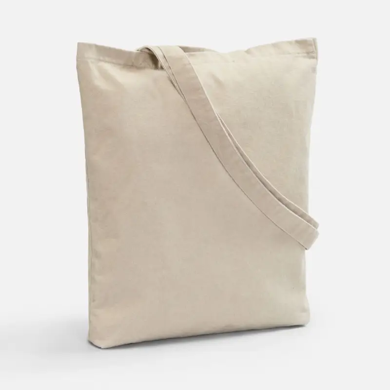 Сумка для покупок Berwi, бежевая