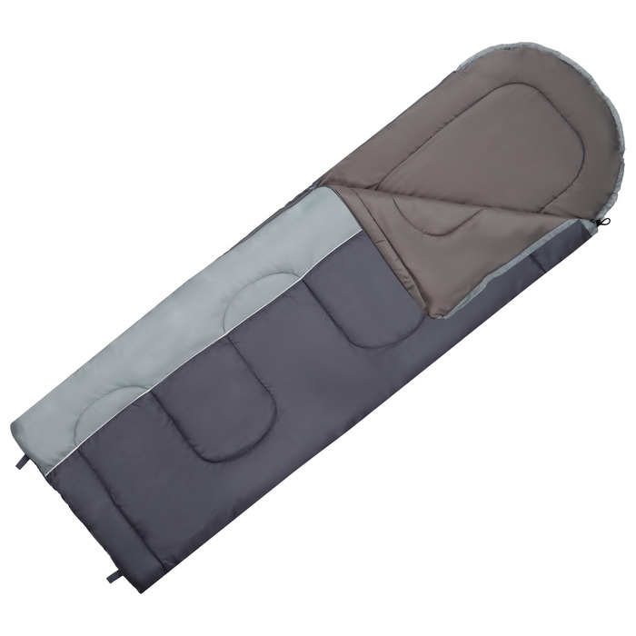 Спальный мешок GRAPHIT 200, 190+35х75 см, от +5 до +20 °С Спальный мешок GRAPHIT 200, 190+35х75 см, от +5 до +20 °С