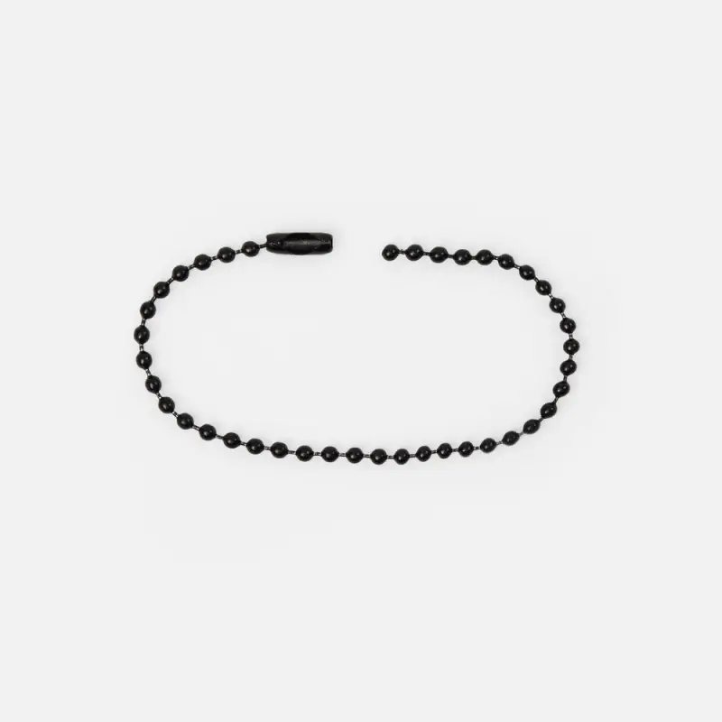 Цепочка для крепления Sharic, черная Цепочка для крепления Sharic, черная