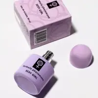 Туалетная вода женская с феромонами Formula Pheromone Sexy Girl, 30 мл