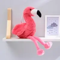 Мягкая игрушка &laquo;Фламинго&raquo;