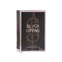 Туалетная вода женская Blvck Opens, 50 мл