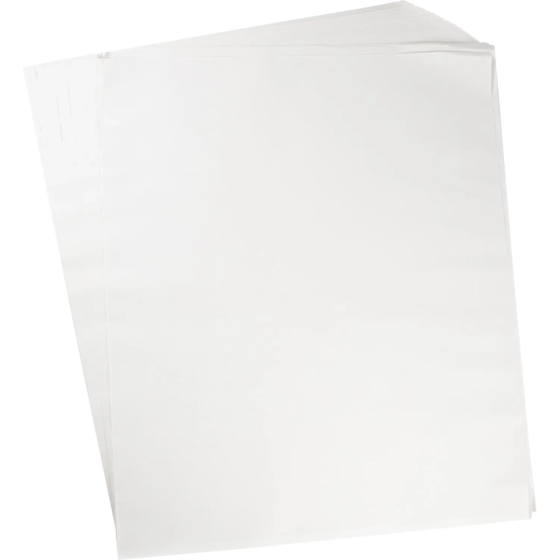 Бумага газетная в листах, 840х700 (50г/м2) 10 кг , +-2