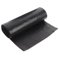 VETTA Мешки для мусора 240 л., 10 шт., прочные, ПВД, рулон