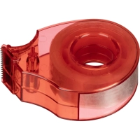 Диспенсер для канцелярской ленты Луч с лентой 18мм х 20м 18С1228-08