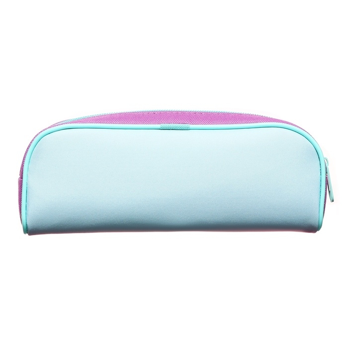 Пенал мягкий, 1 отделение, 80 х 210 х 40 мм, объёмный, ПМО 21-20, Calligrata Пенал мягкий, 1 отделение, 80 х 210 х 40 мм, объёмный, ПМО 21-20, Calligrata "Кот корея"