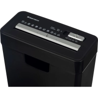 Шредер (уничтожитель) BIGTECH OS611S P-1ур.секр.,6лист.10л