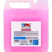 Гель для стирки ARIC Цветущая сакура 3л канистра