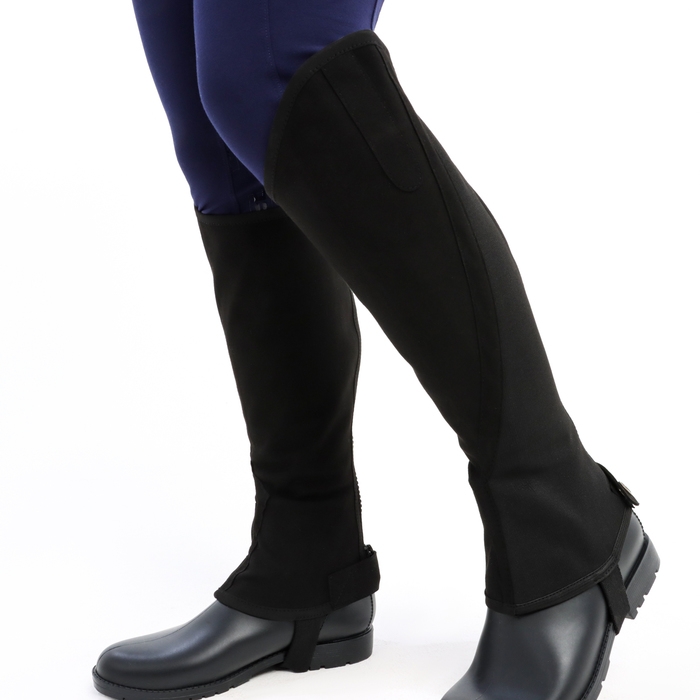 Краги замшевые для верховой езды Taya equestrianism, размер M2 THC-Amara Краги замшевые для верховой езды Taya equestrianism, размер M2 THC-Amara