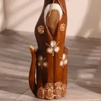 Сувенир дерево "Кошка" 50 см