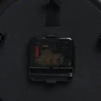 Часы настенные интерьерные &laquo;Шеф&raquo;, серия: Кухня, бесшумные, плавный ход, 29.5&times;23 см, d=16.5 см, медные, серебристые