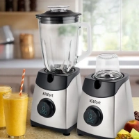 Блендер стационарный с чашей КТ-1394 - 500 Вт