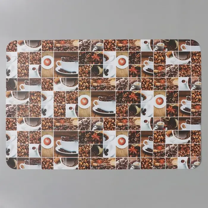 Салфетка сервировочная на стол «Арабика», 60×90 см