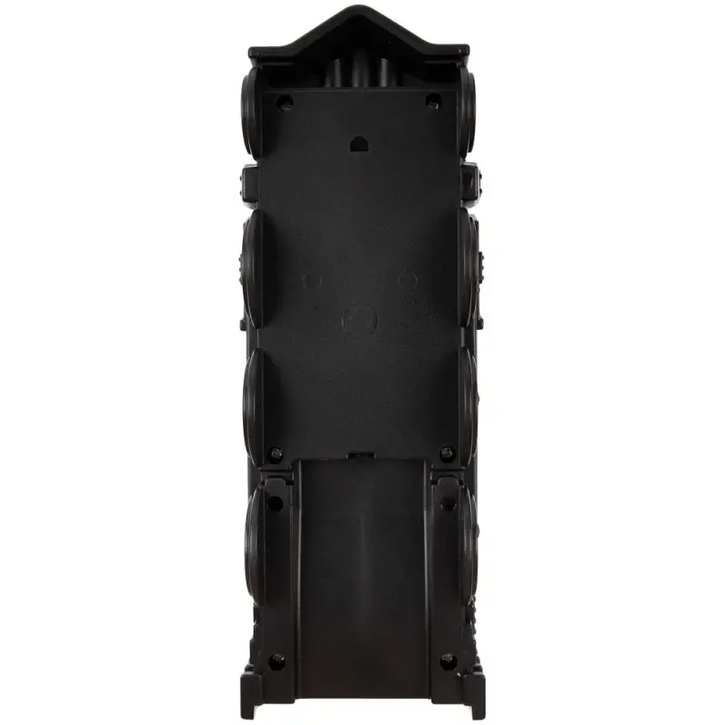 Увлажнитель-ароматизатор Steam Beam, черный Увлажнитель-ароматизатор Steam Beam, черный