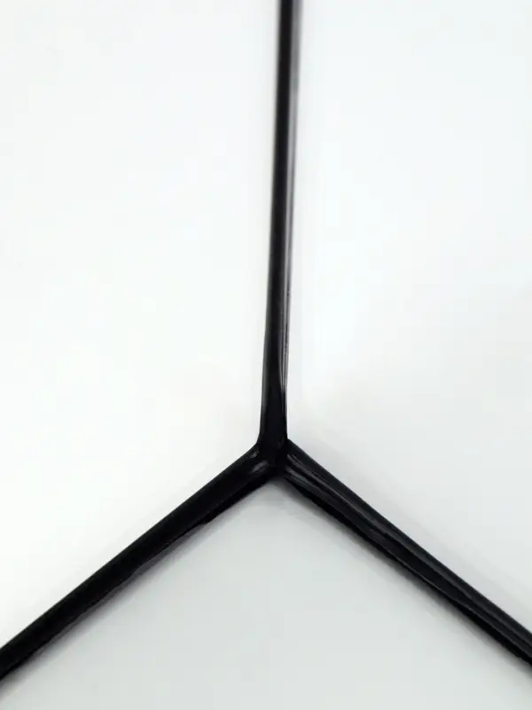 Аквариум &laquo;Прямоугольный&raquo; без крышки, 50 л, 51&times;27&times;35 см