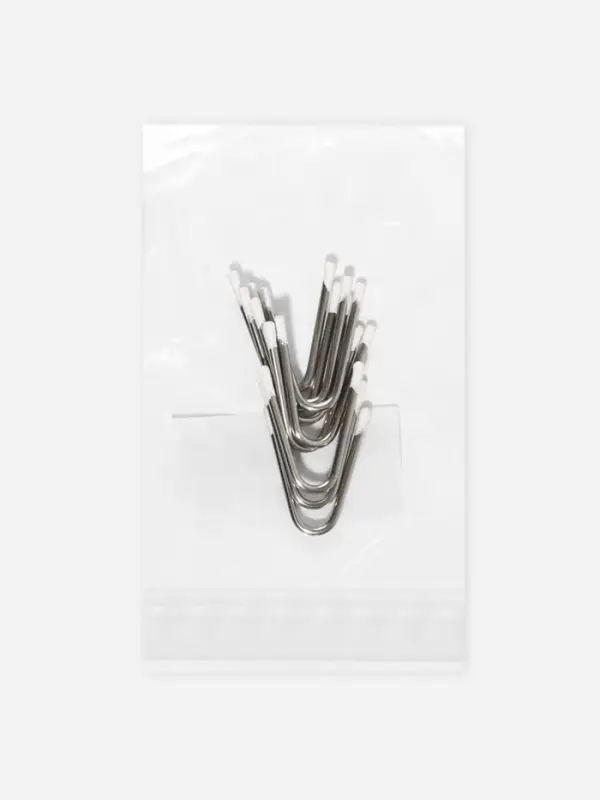 Разделитель для декольте, V-образный, 3×1.8 см