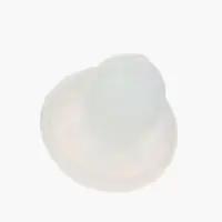 Аспиратор для новорожденных электронный, назальный (набор: 2 насадки, аксессуары, зарядка Type-C)