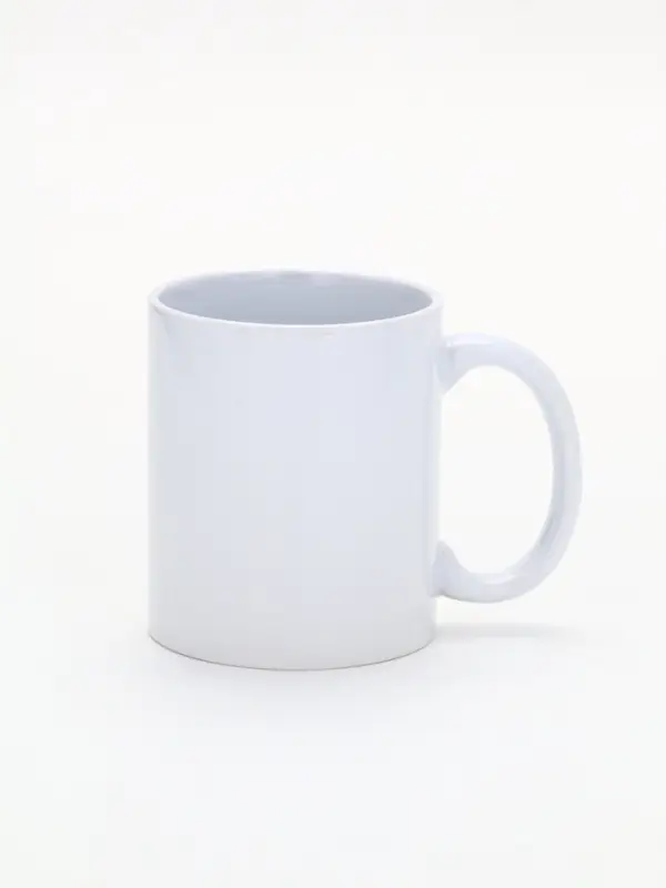 Кружка чайная керамическая «Может быть чай», 320 мл Кружка чайная керамическая «Может быть чай», 320 мл