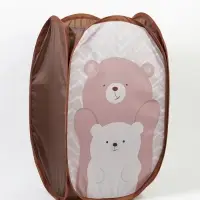 Корзина для игрушек &laquo;Мишки&raquo;