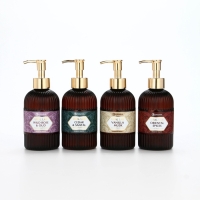 Жидкое мыло с ароматом vanilla musk, 300 мл