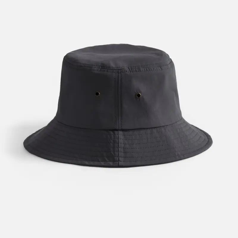 Панама Pana Vista, серая Панама Pana Vista, серая