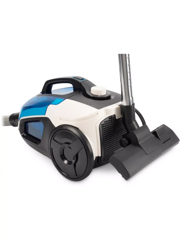 Пылесос HYV-C3377 3,5л 2400Вт белый Пылесос HYV-C3377 3,5л 2400Вт белый