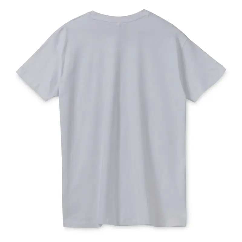 Футболка Regent 150, серая, размер S