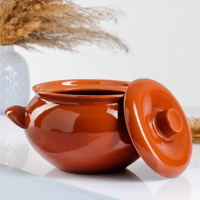 Жаровня малая, 2л Жаровня малая, 2л