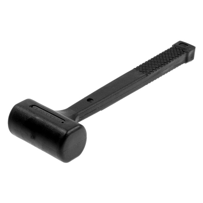 Кувалда безынерционная ТУНДРА, 680 г Кувалда безынерционная ТУНДРА, 680 г