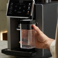 Автоматическая кофемашина Sensation Milk M50 EA912910