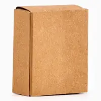 Значок в коробочке &laquo;Капибара&raquo;, 2.5&times;4 см