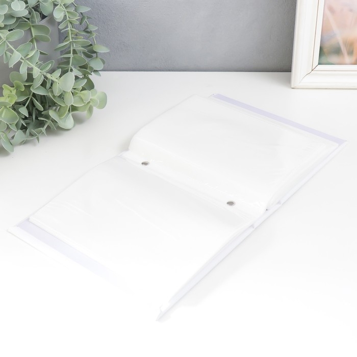 Фотоальбом на 100 фото 13х18 см Фотоальбом на 100 фото 13х18 см "Мастер боевых искусств" 19,5х15,5х4 см