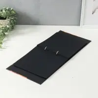 Фотоальбом 25 листов (уголки+кольца) "ZOV. На память о службе" 25х25 см Фотоальбом 25 листов (уголки+кольца) "ZOV. На память о службе" 25х25 см