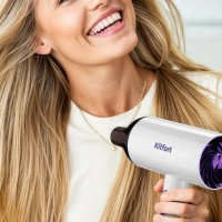 Фен для волос КТ-3201 - 2000 Вт Фен для волос КТ-3201 - 2000 Вт