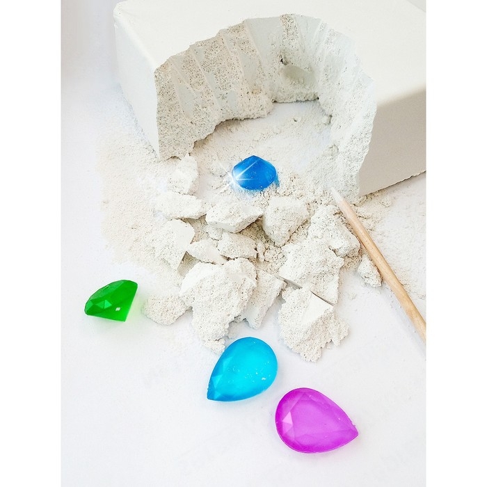 Раскопки «Драгоценные камни» (12 камушков) Раскопки «Драгоценные камни» (12 камушков)