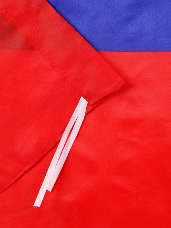 Флаг России Флаг России "Триколор", 90*145 см., искусственный шёлк