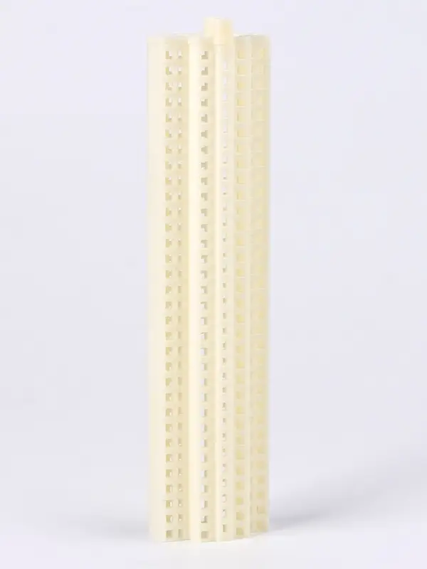 Модель &laquo;Здание&raquo; для изготовления макетов в масштабе 1:300