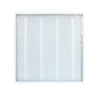 Панель светодиодная универсальная Smartbuy Pro, 36 Вт, 3600 Лм, 6500К, IP40, 220 В, 595×595×19 мм Панель светодиодная универсальная Smartbuy Pro, 36 Вт, 3600 Лм, 6500К, IP40, 220 В, 595×595×19 мм