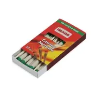Спички охотничьи экстрим 20 шт., 8.5 см