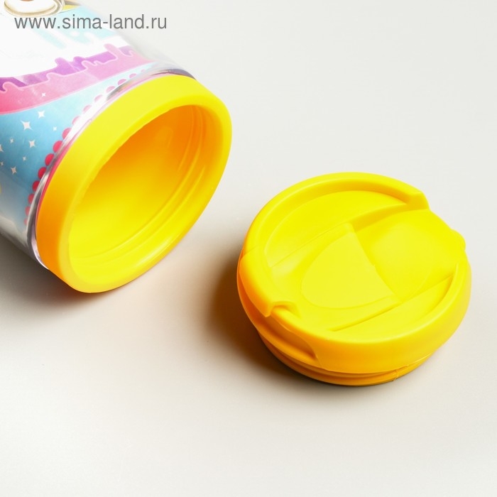 Термостакан  Термостакан "Единорог" Гадкий Я, 350 мл